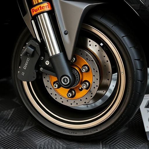 performance brakes