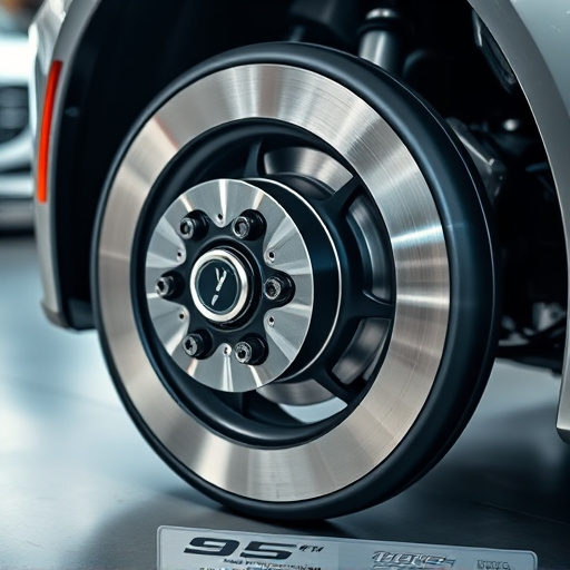 performance brakes