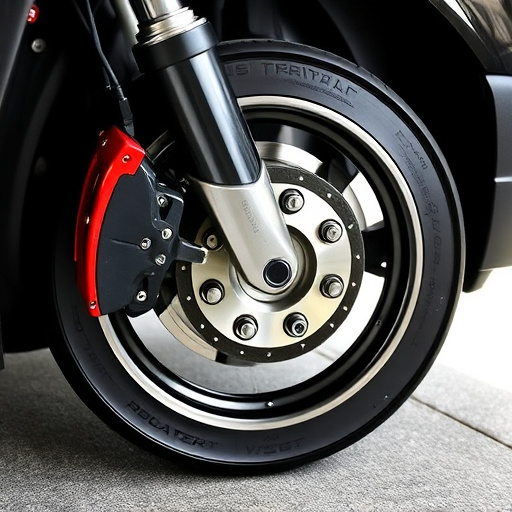performance brakes