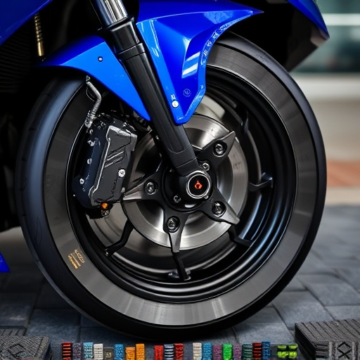performance brakes