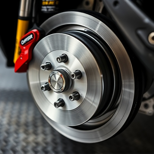 performance brakes