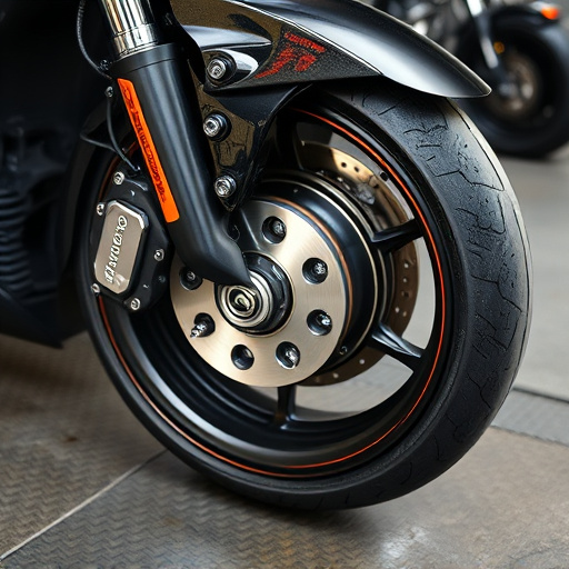 performance brakes