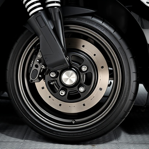 performance brakes