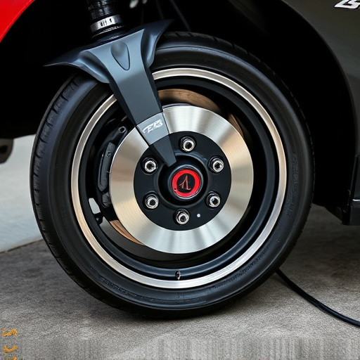 performance brakes