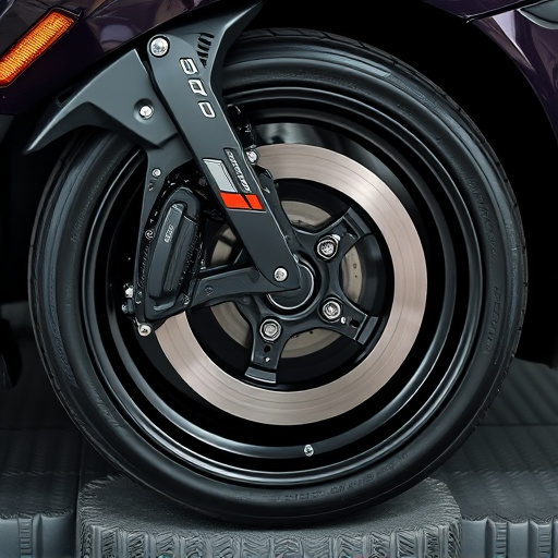 performance brakes