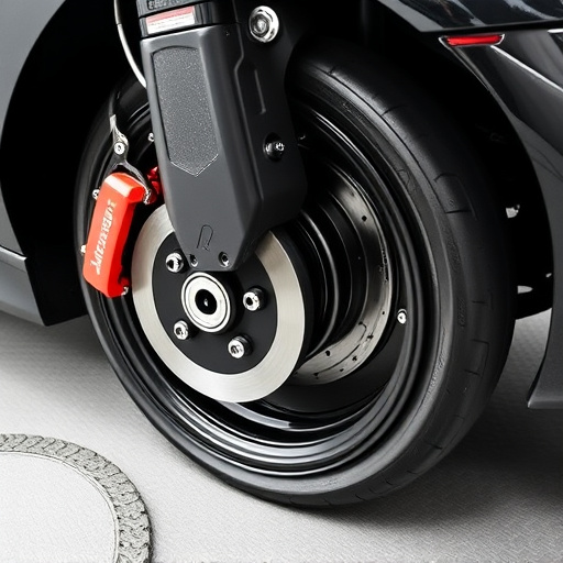 performance brakes