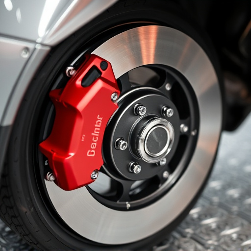 performance brakes