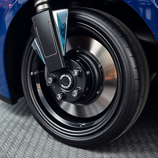performance brakes
