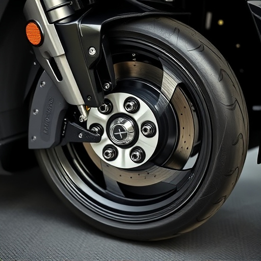 performance brakes