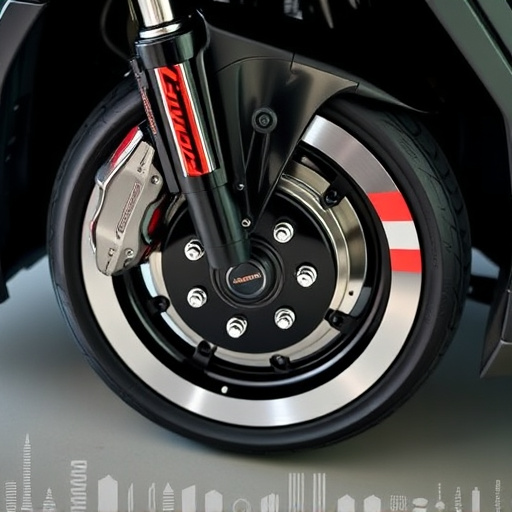 performance brakes