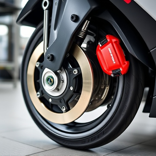 performance brakes