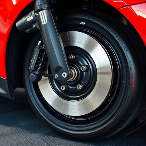 performance brakes