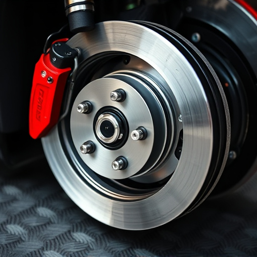 performance brakes