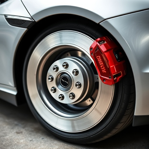 performance brakes