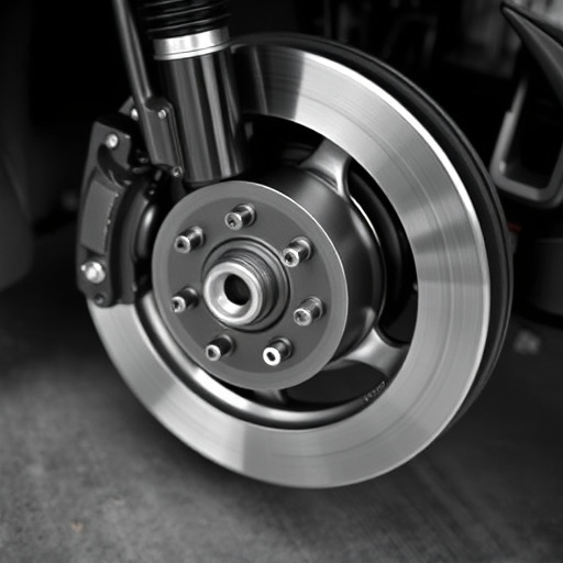 performance brakes