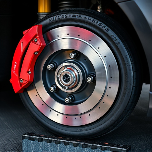 performance brakes