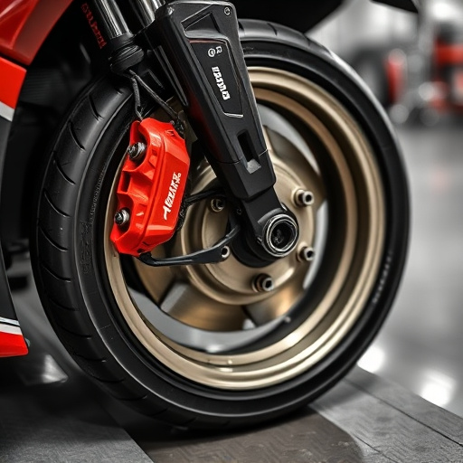 performance brakes