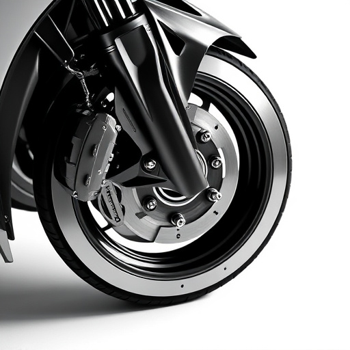 performance brakes