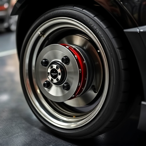 performance brakes
