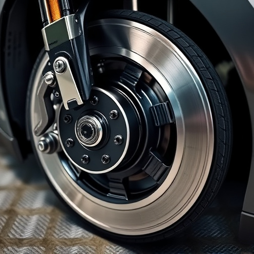 performance brakes