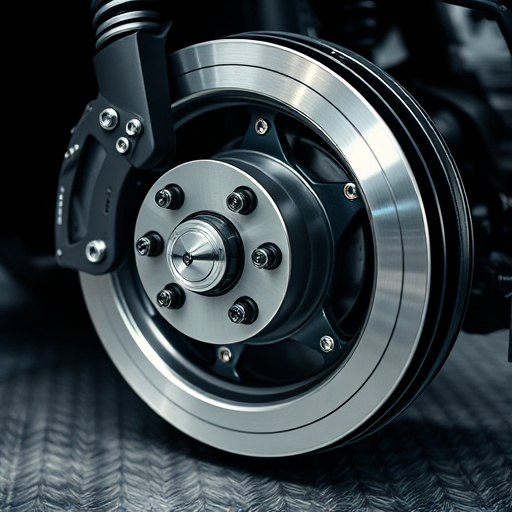 performance brakes