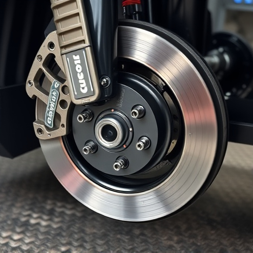 performance brakes