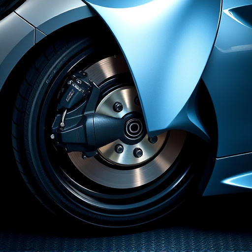 performance brakes