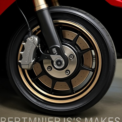 performance brakes