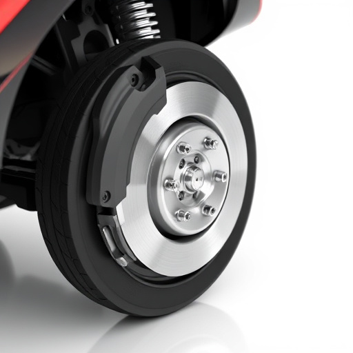 performance brakes