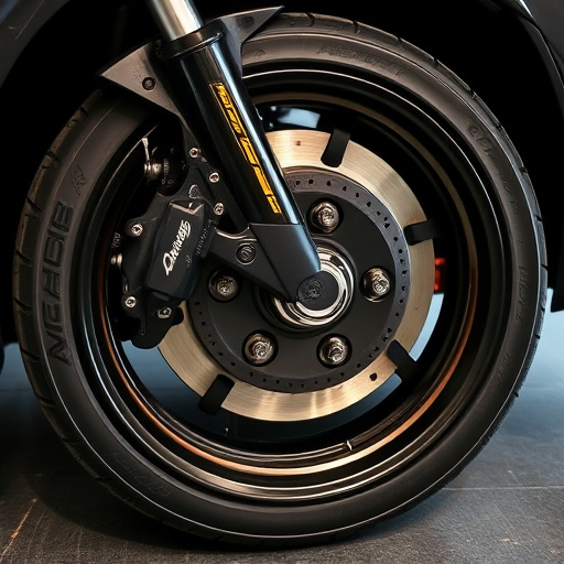 performance brakes