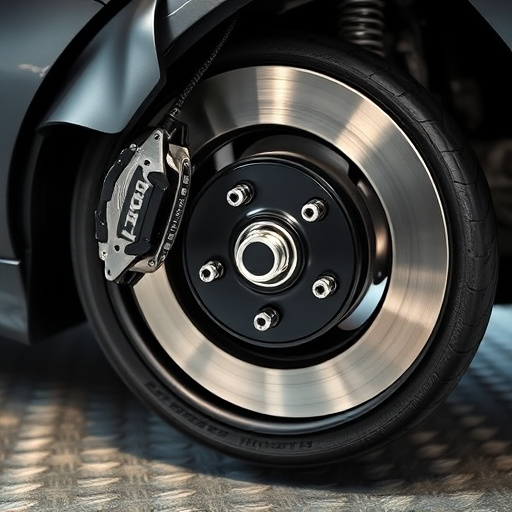 performance brakes