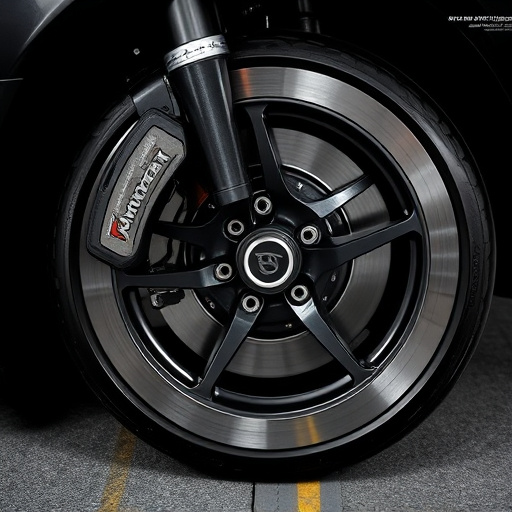 performance brakes