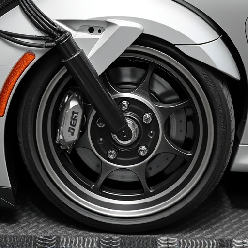 performance brakes