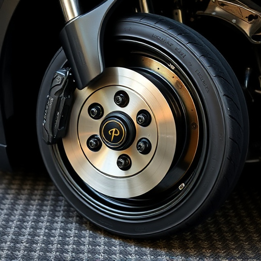 performance brakes