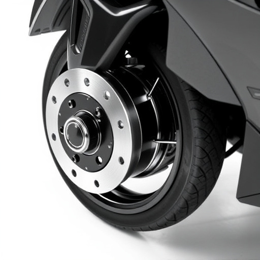 performance brakes