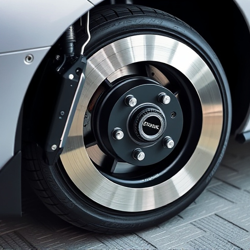 performance brakes