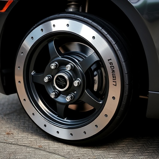 performance brakes
