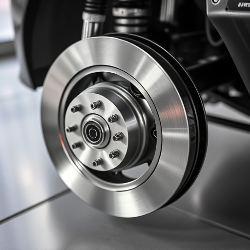 performance brakes
