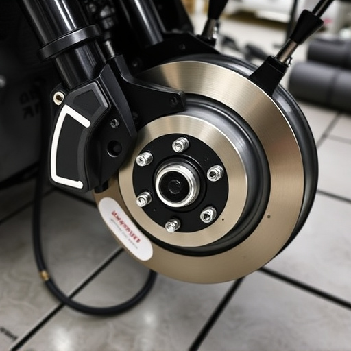 performance brakes
