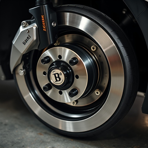 performance brakes