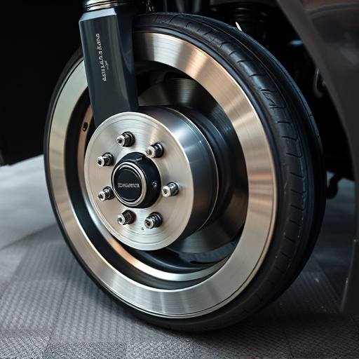 performance brakes