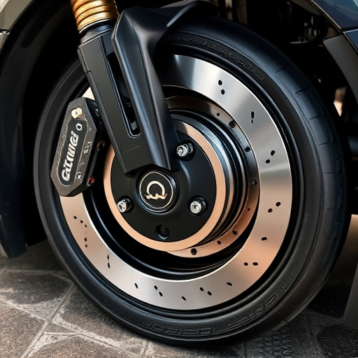 performance brakes