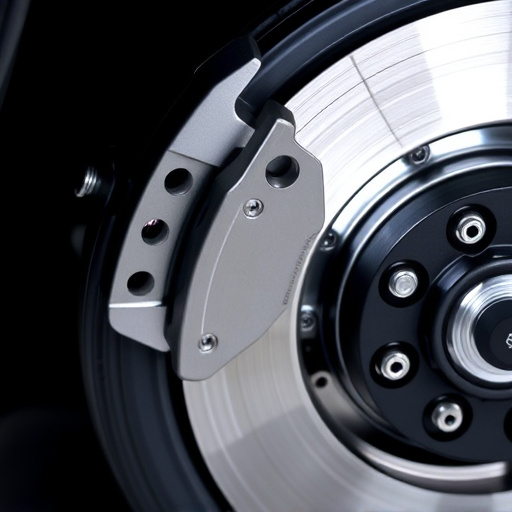 performance brakes