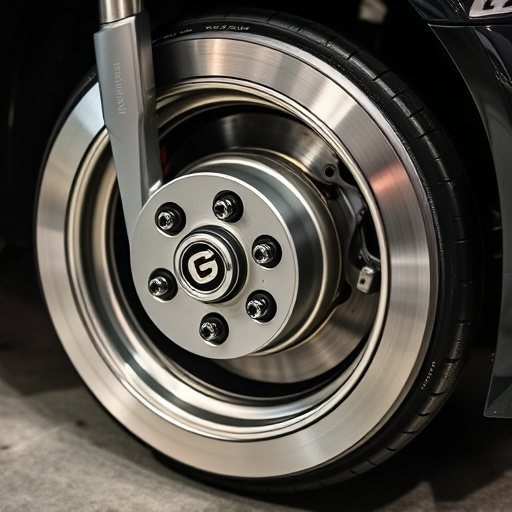 performance brakes