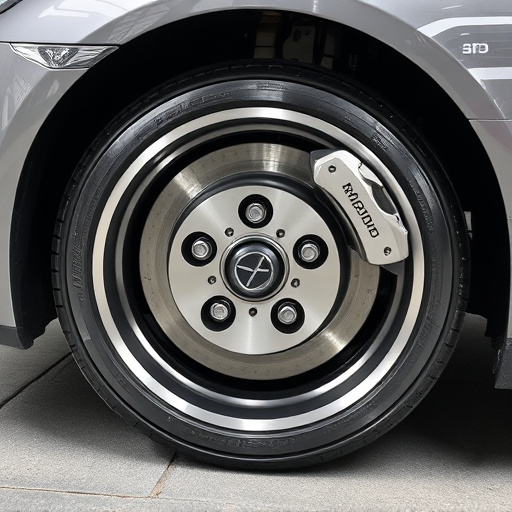 performance brakes