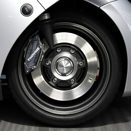 performance brakes