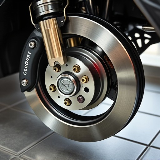 performance brakes