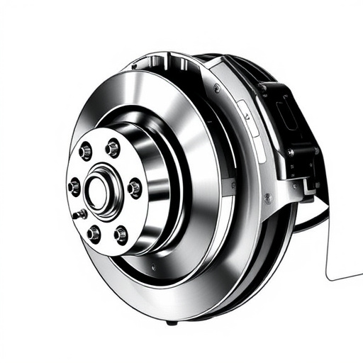 performance brakes
