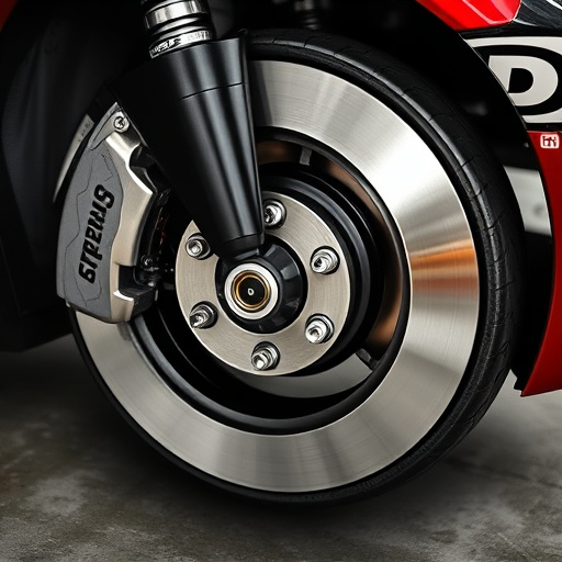 performance brakes