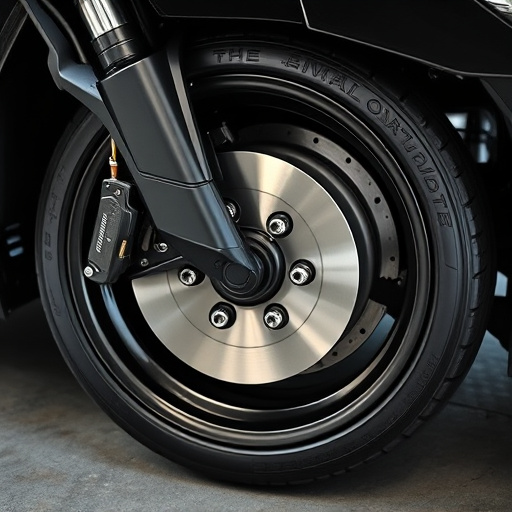 performance brakes